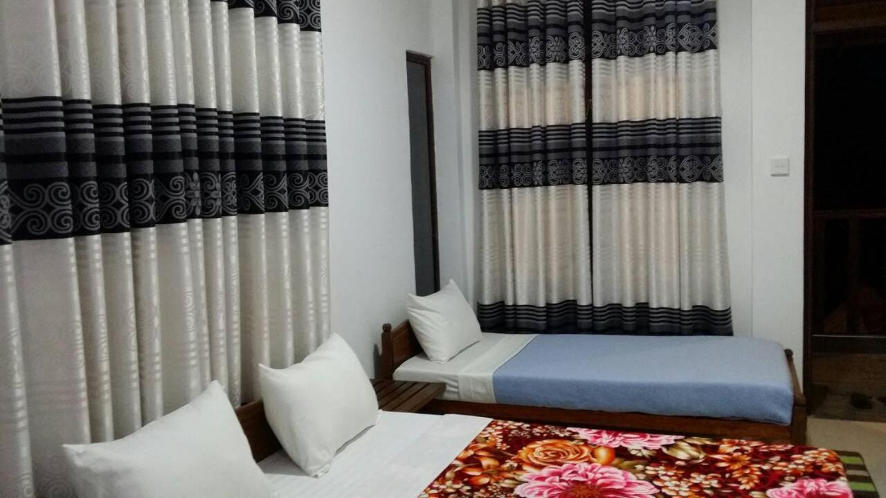 Tea Breeze Motel Nallathanniya Exterior foto