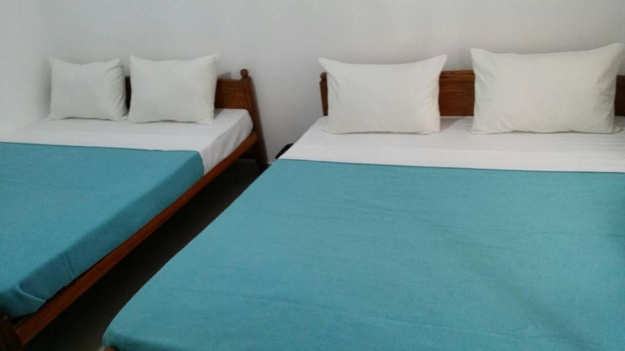 Tea Breeze Motel Nallathanniya Exterior foto